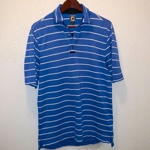 Footjoy Golf Shirt